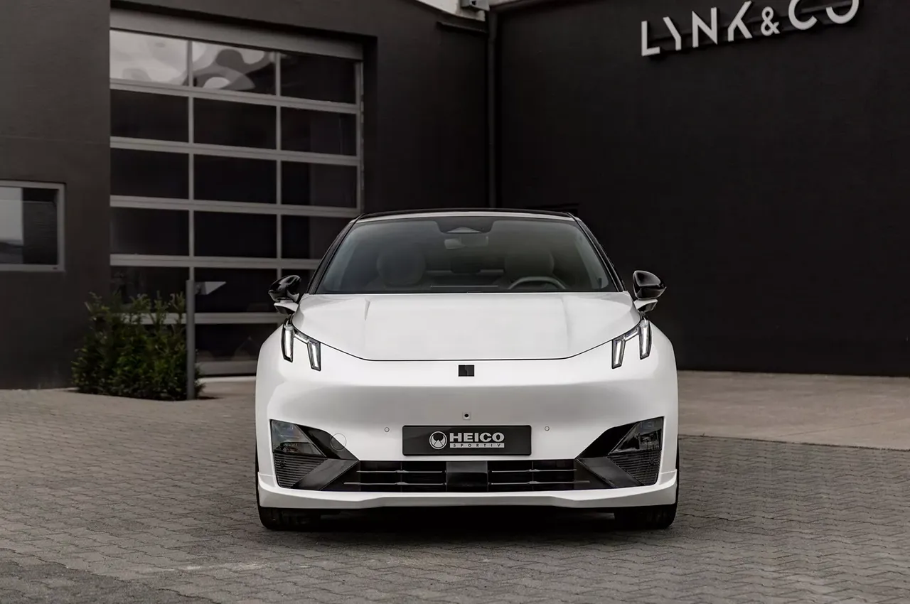 AutomobileFa lynk co heico studie bodykit 14040811 3
