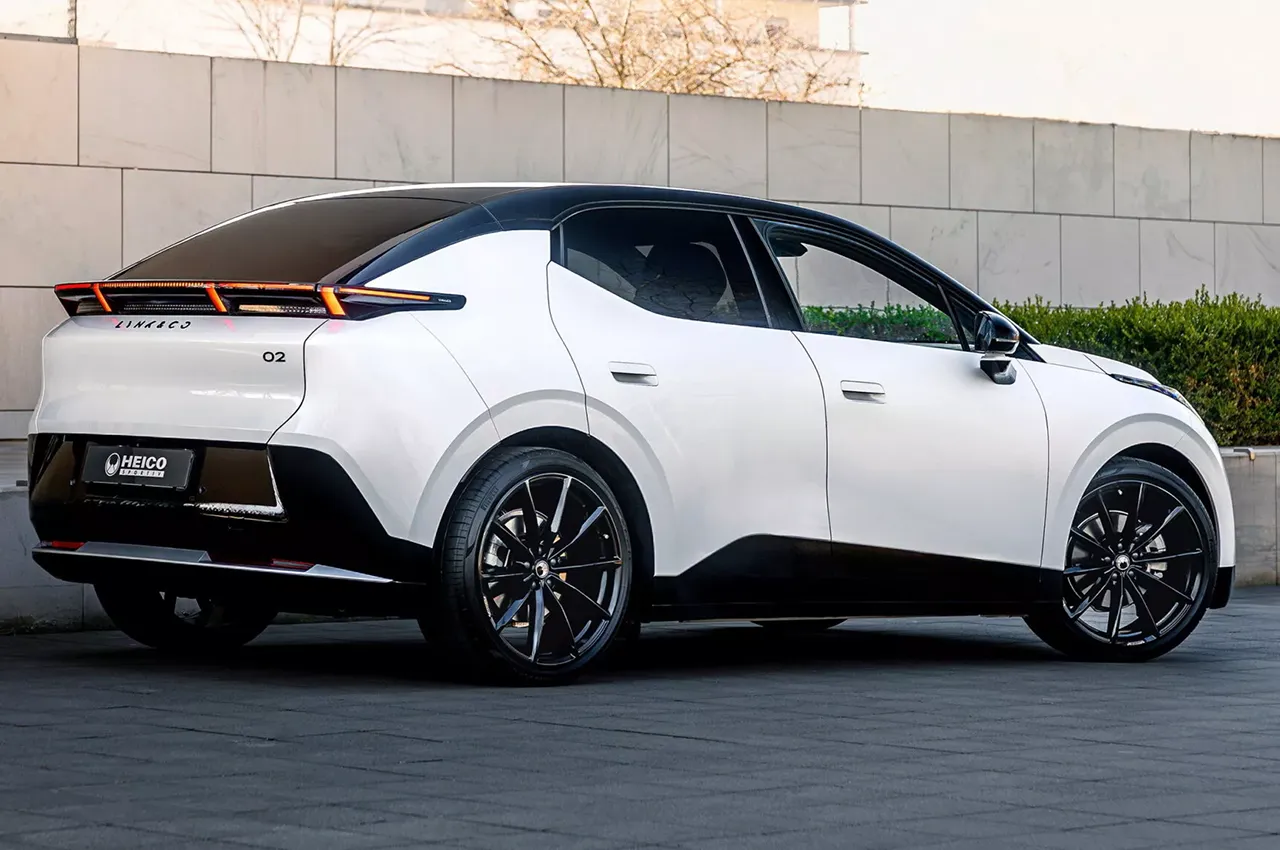 AutomobileFa lynk co heico studie bodykit 14040811 6