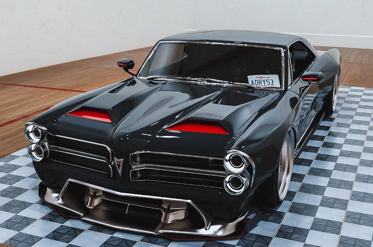 AutomobileFa pontiac bonneville belongs 14040819 2