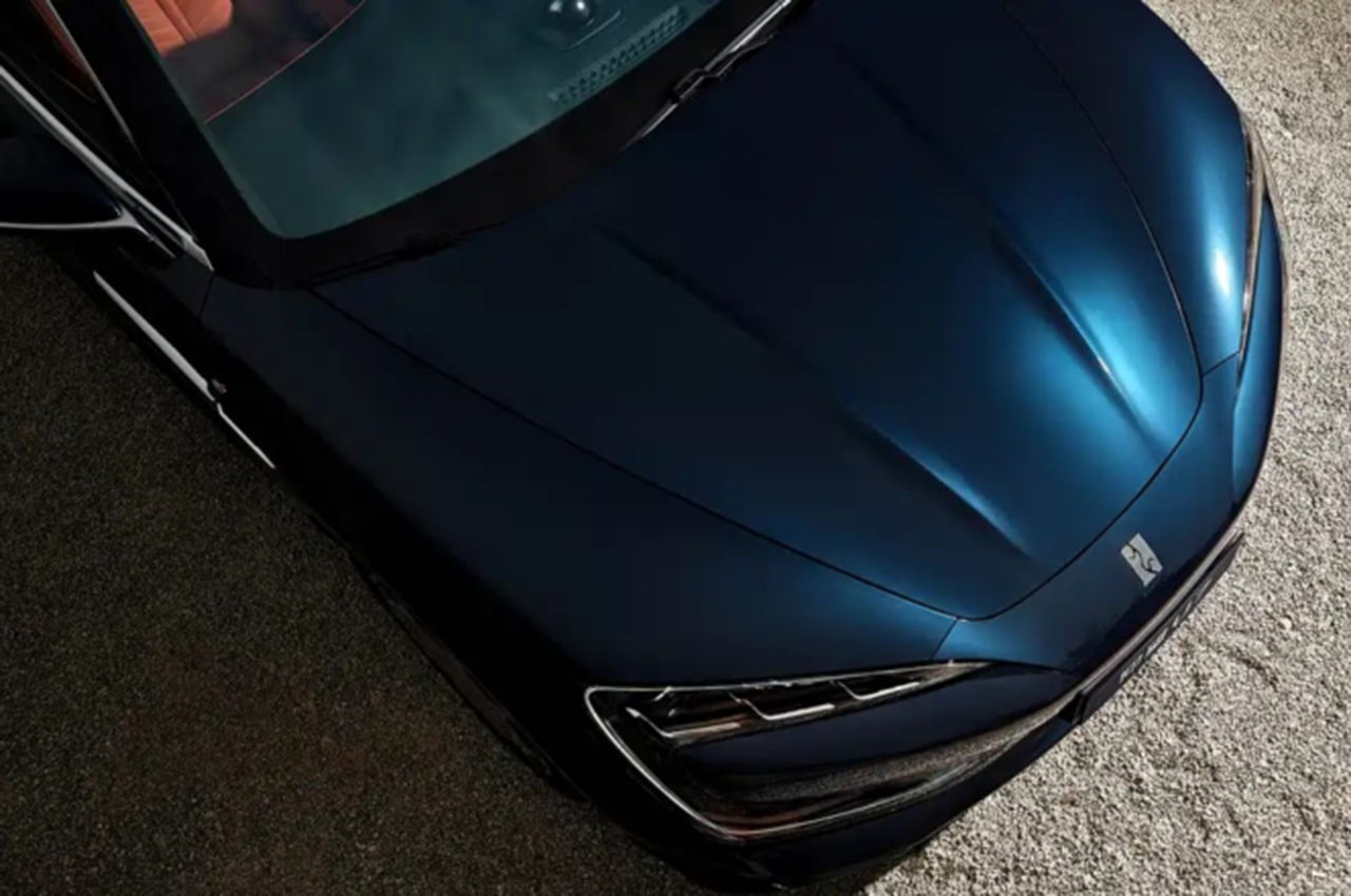 AutomobileFa yangwang U7 14040828 4