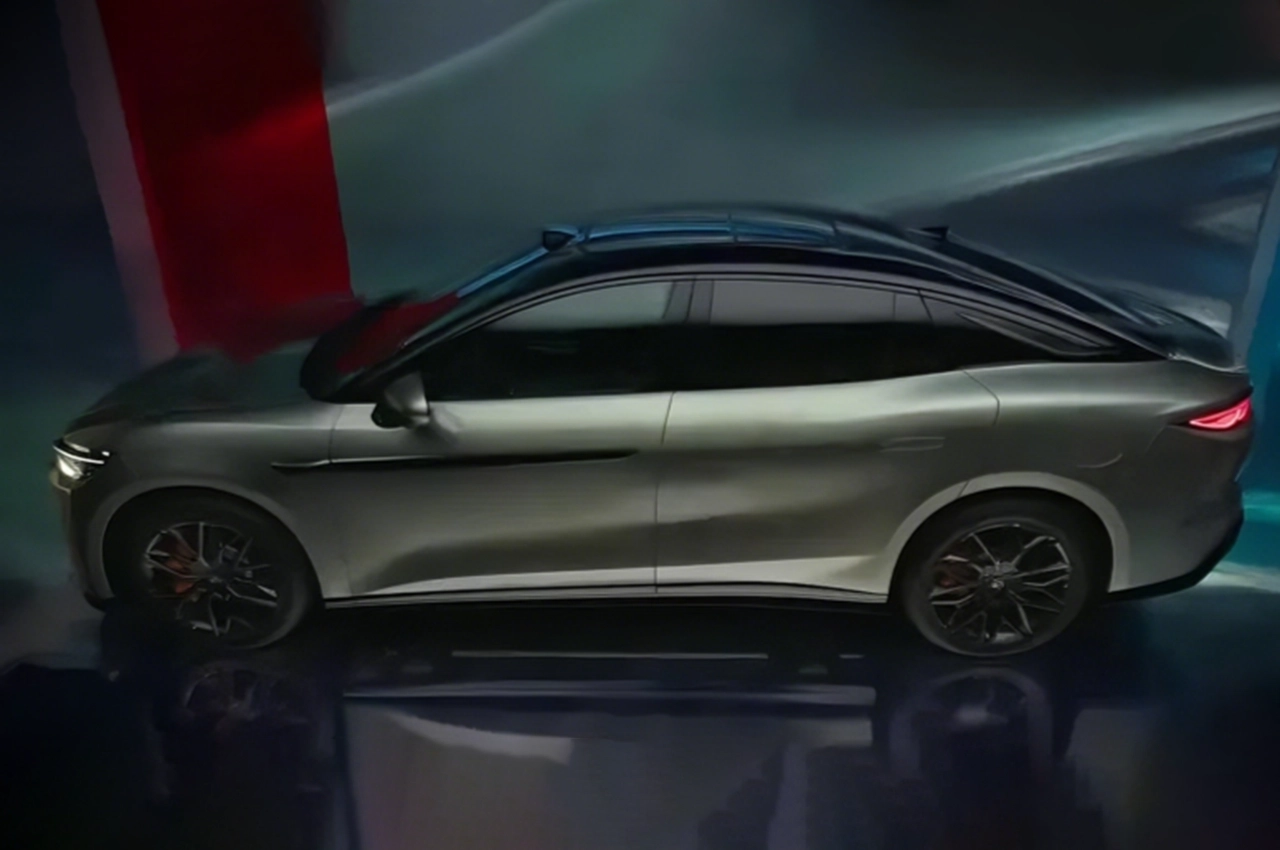 AutomobileFa 2026 BYD Han L 14040902 4