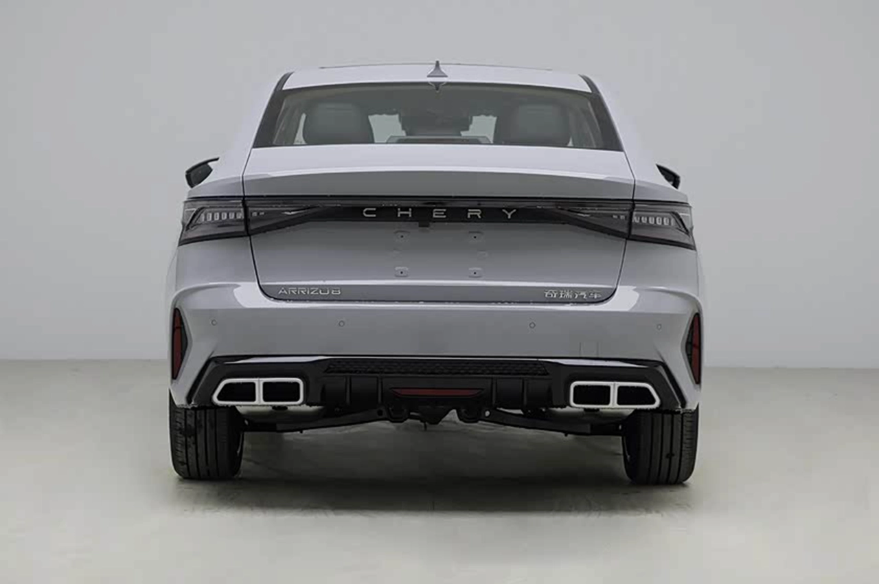 AutomobileFa Arrizo8 14040917 2