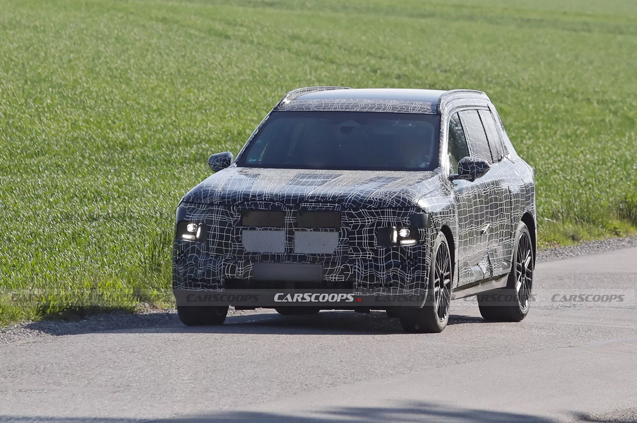 AutomobileFa BMW X7 14040925 6