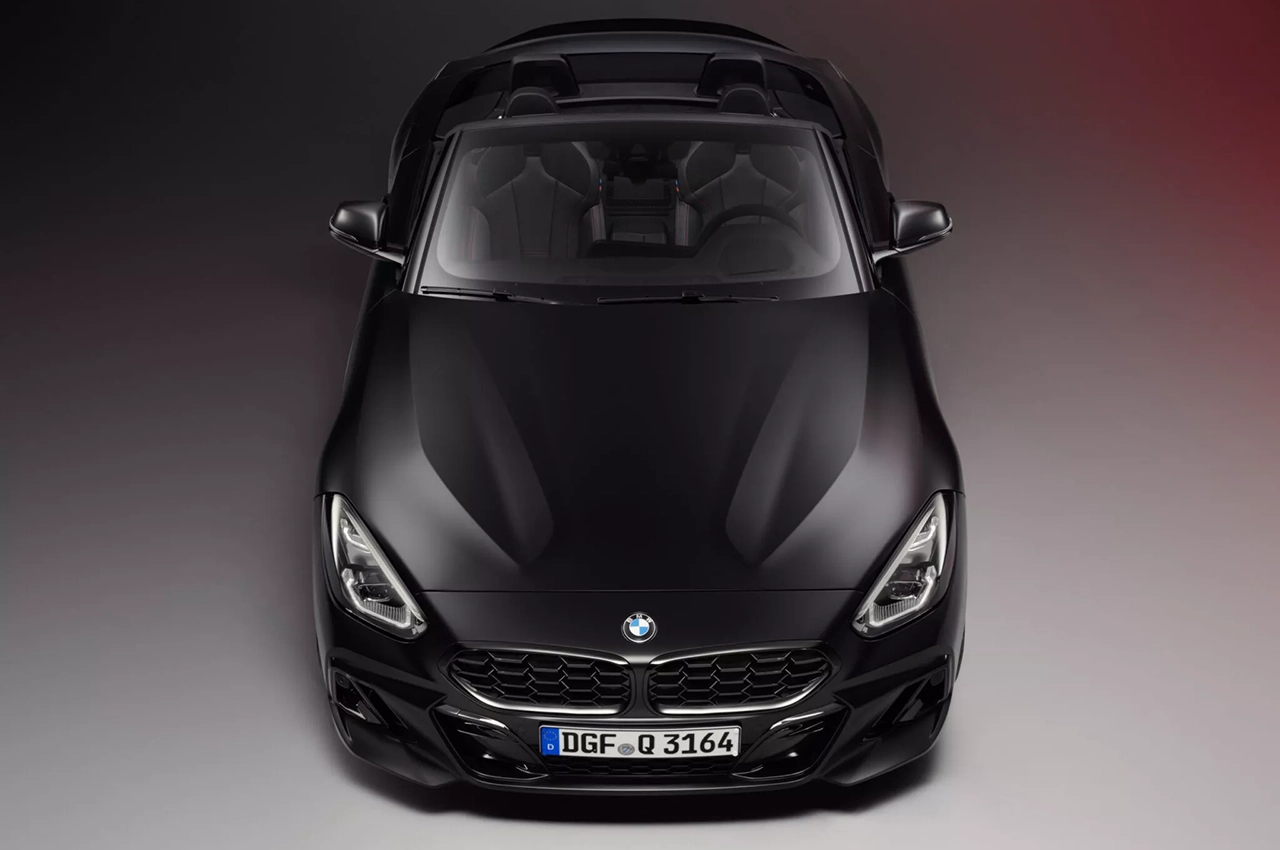 AutomobileFa BMW Z4 Final Edition 14040910 3