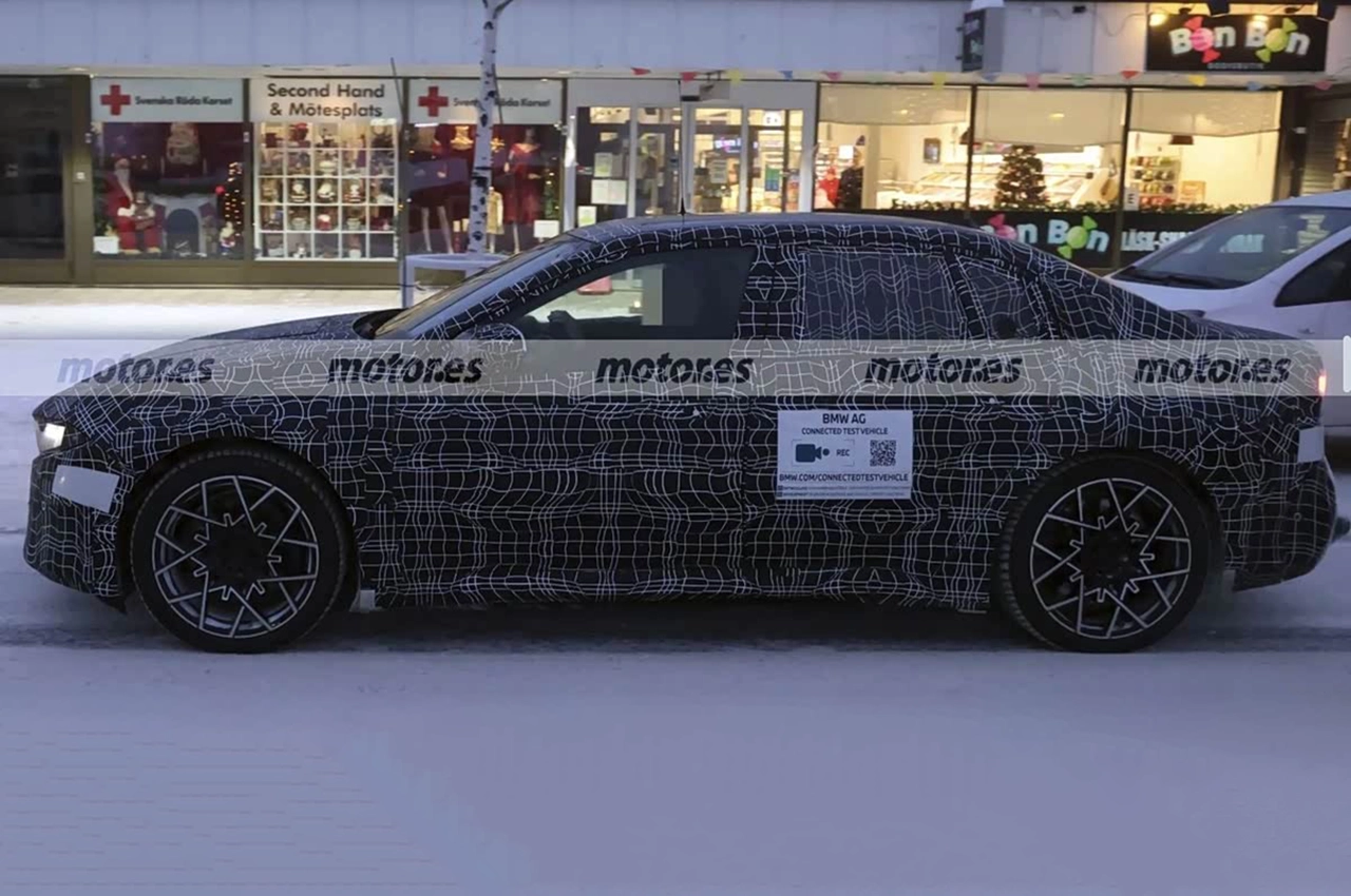 AutomobileFa BMW iX3 14040919 3