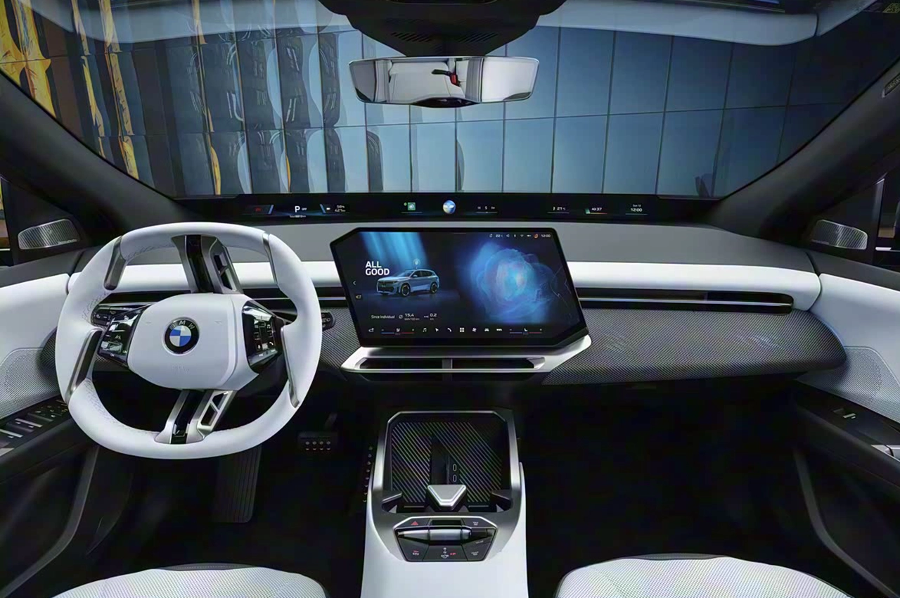 AutomobileFa BMW iX3 14040919 4