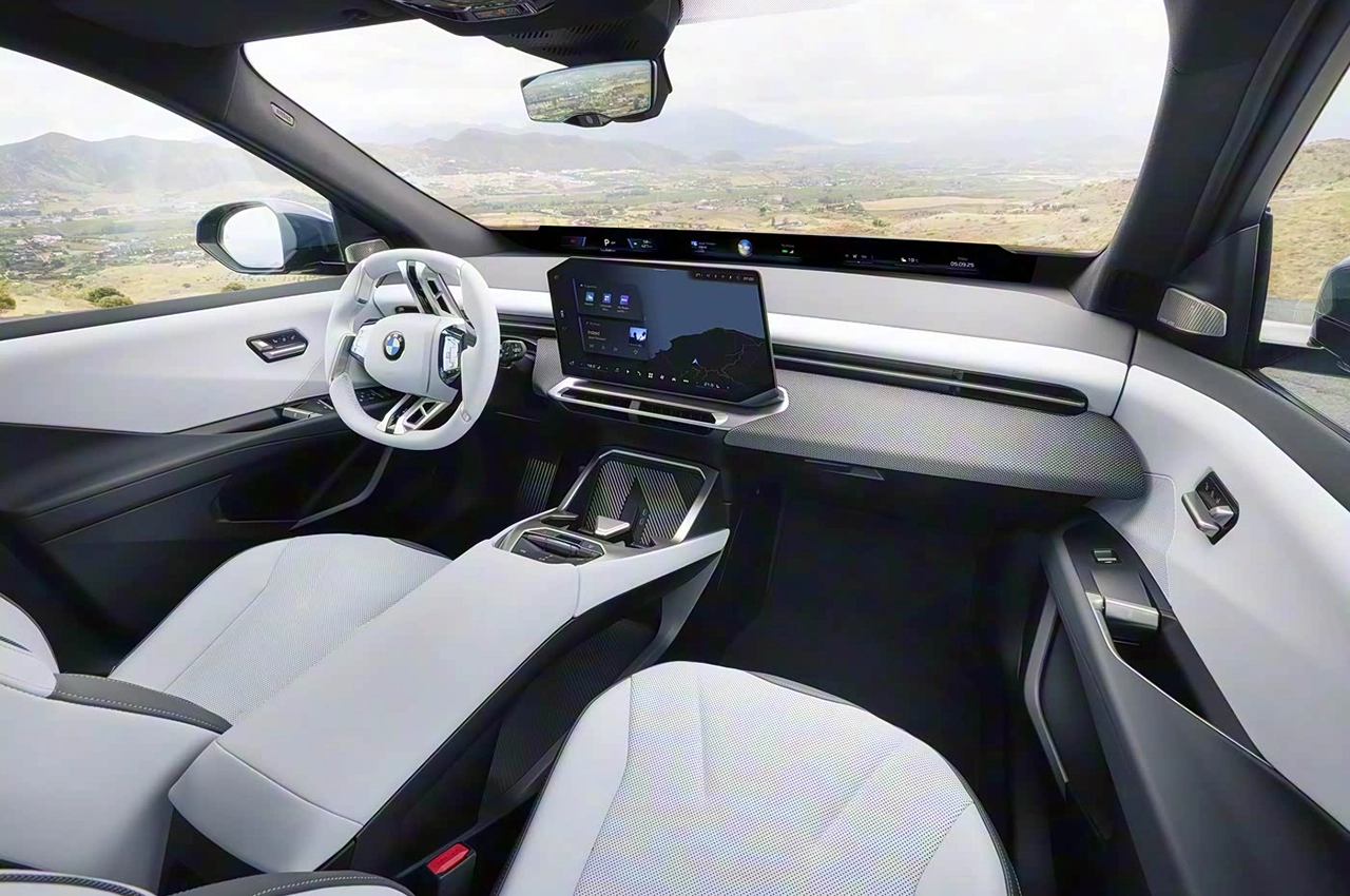 AutomobileFa BMW iX3 14040918 6