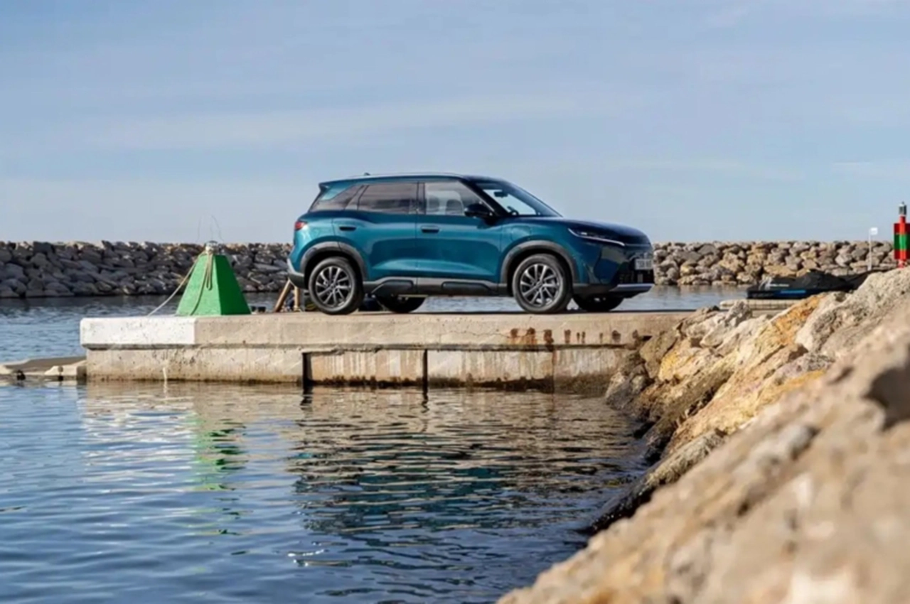 AutomobileFa BYD Atto 14040904 5