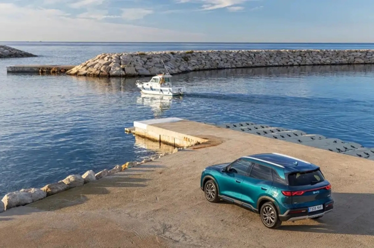 AutomobileFa BYD Atto 14040904 6