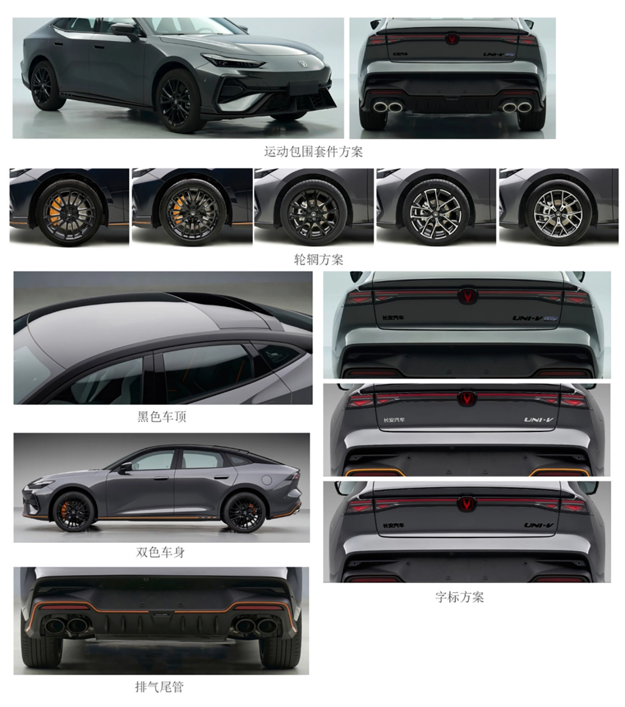 AutomobileFa ChanganUNI V 14040918 3