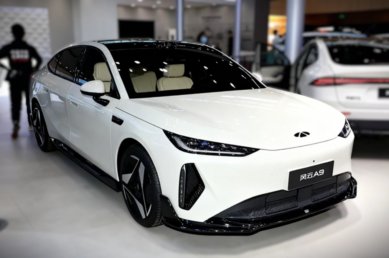 AutomobileFa Chery Fulwin A9 14040902 1