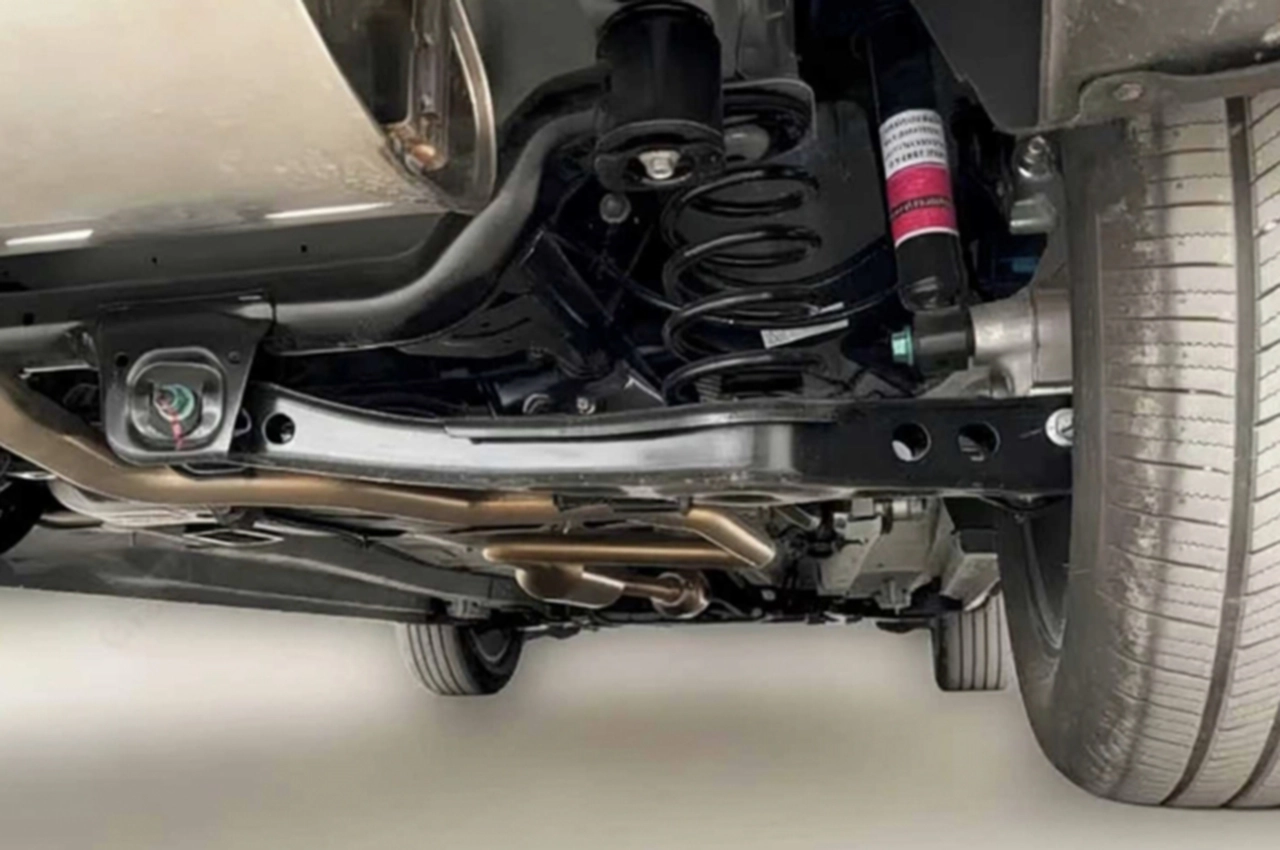 AutomobileFa Chery Tiggo 5L 14040905 1