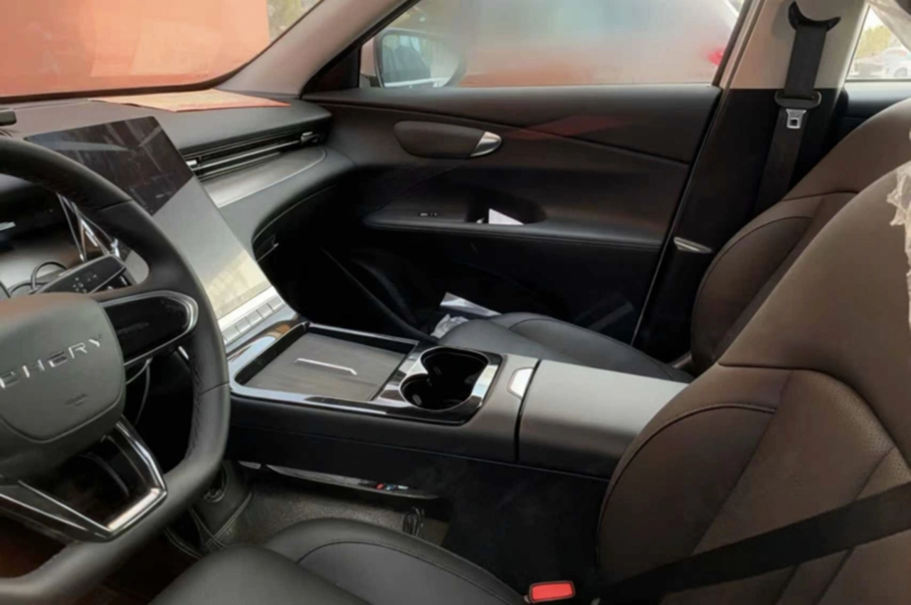 AutomobileFa Chery Tiggo 5L 14040905 2