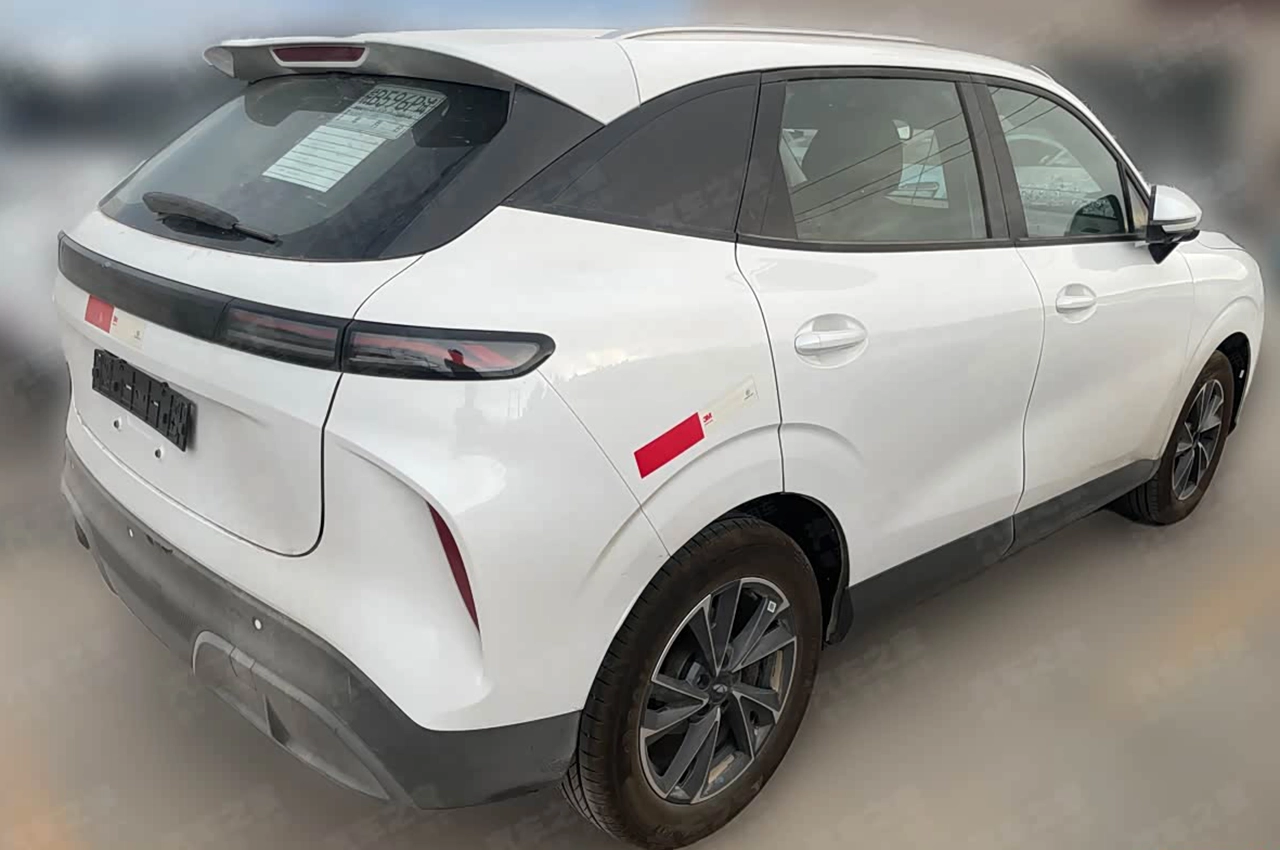 AutomobileFa Chery Tiggo T13T 14040913 6