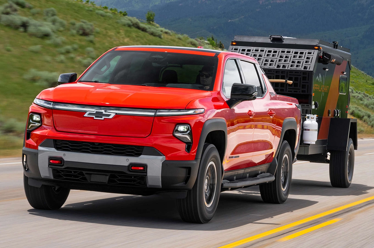 AutomobileFa Chevrolet Silverado EV 14040919 1