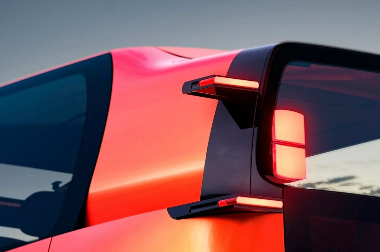 AutomobileFa Citroen Van Concept 7