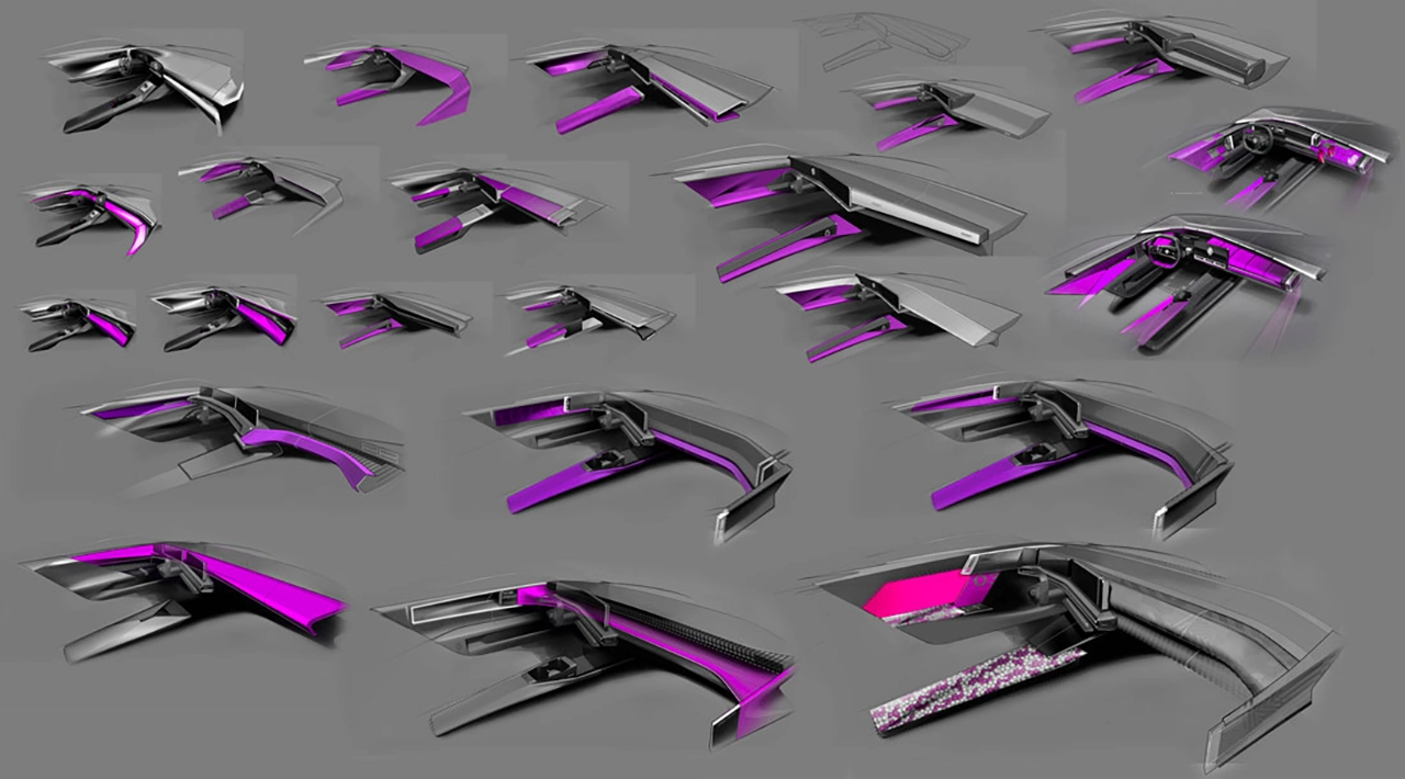 AutomobileFa Design Renault Clio 14040924 2