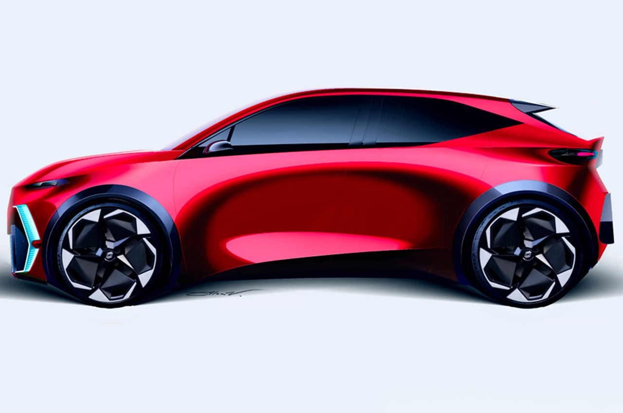 AutomobileFa Design Renault Clio 14040924 3