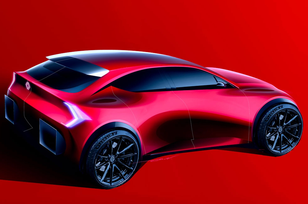 AutomobileFa Design Renault Clio 14040924 5