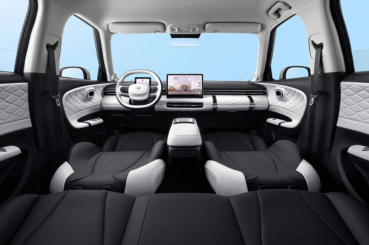 AutomobileFa Dongfeng Nammi 14040929 3