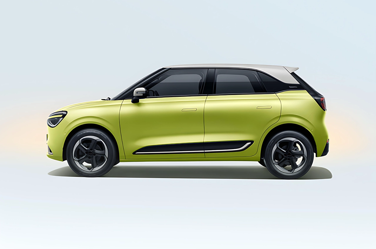 AutomobileFa Dongfeng Nammi 14040929 6