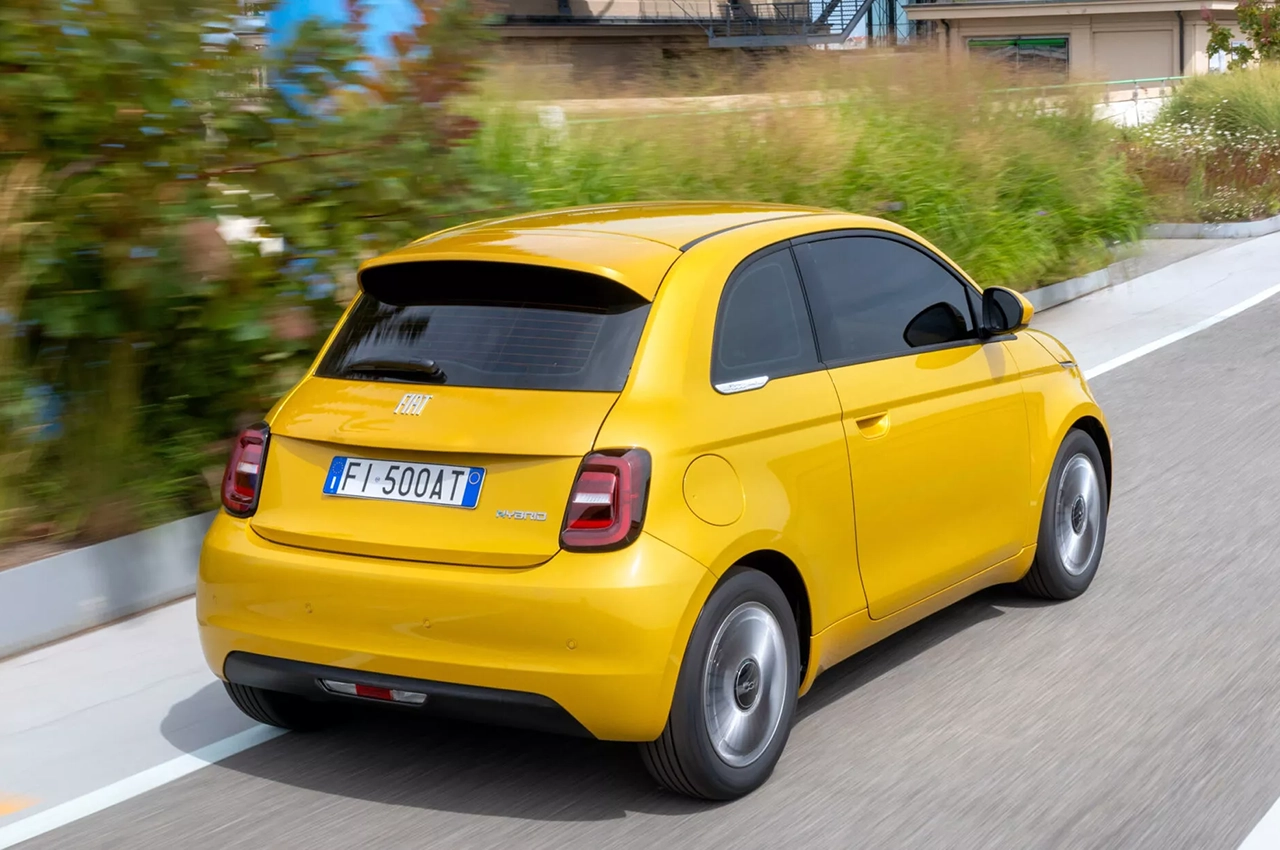 AutomobileFa Fiat 500 Hybrid 14040902 2