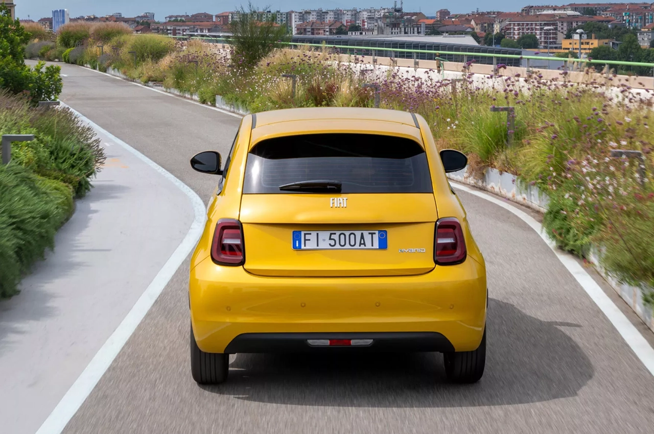 AutomobileFa Fiat 500 Hybrid 14040902 3