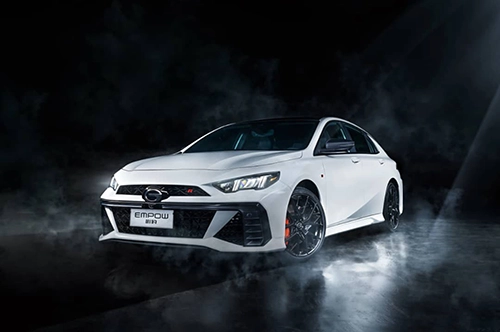 GAC Empow Hybrid 