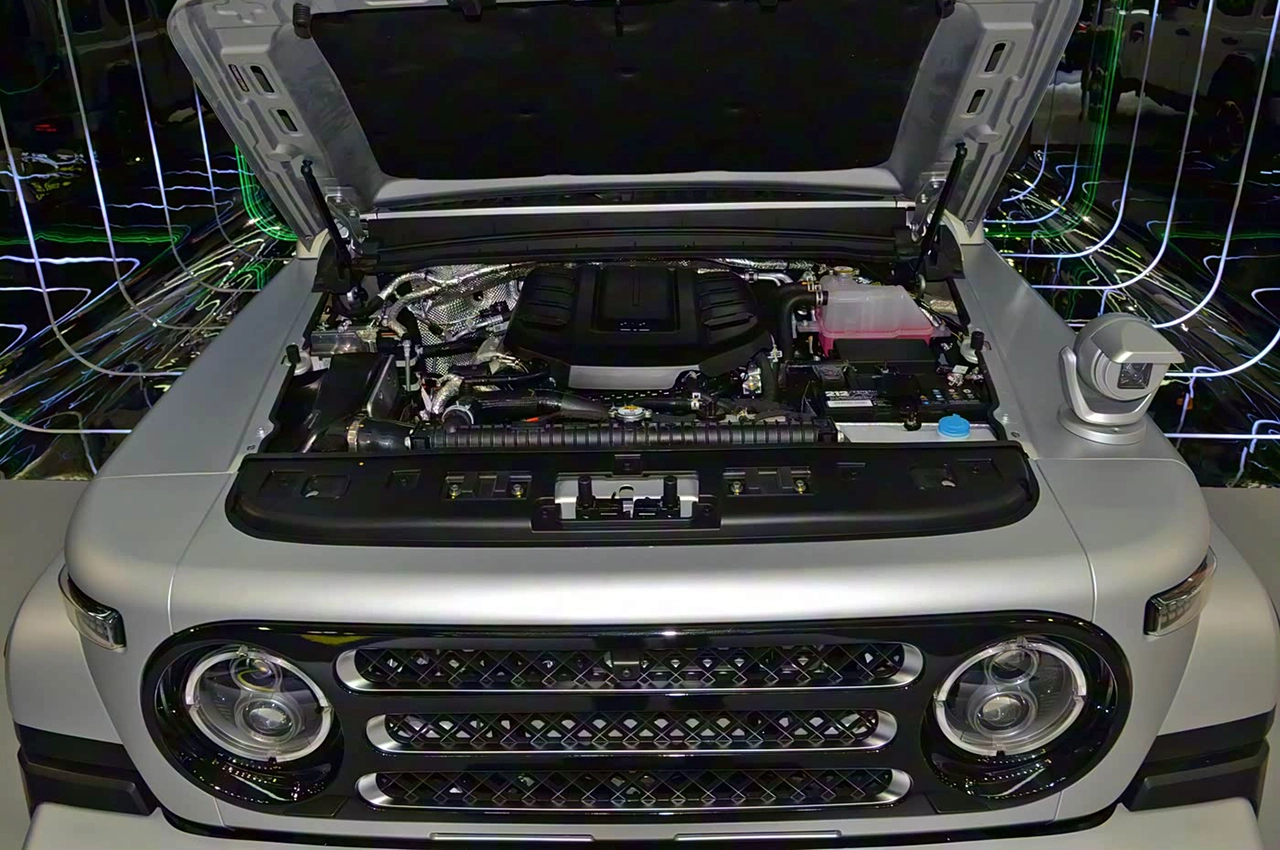 AutomobileFa Hybrid 212 14040901 5