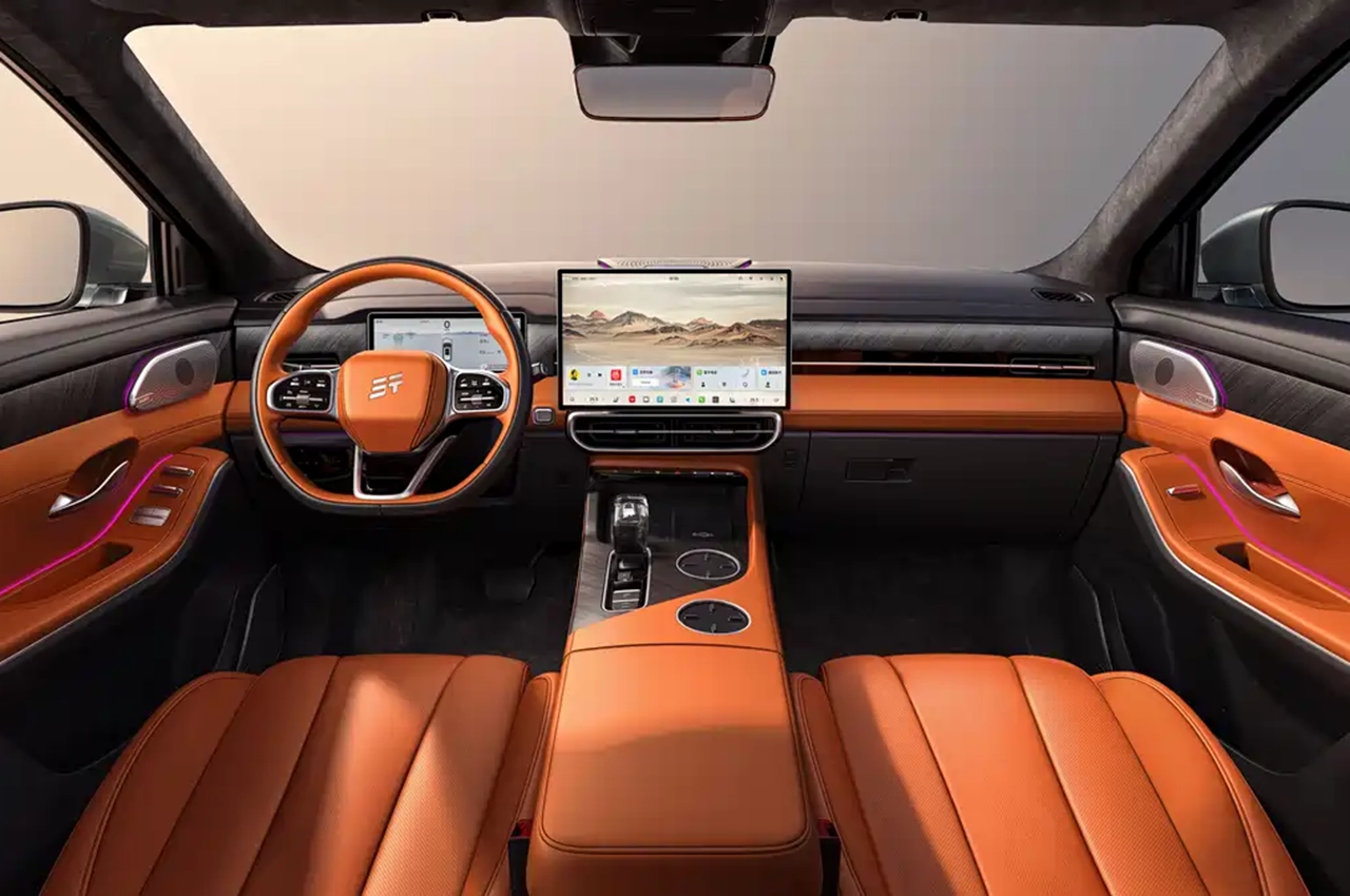 AutomobileFa Jetour X90 Pro 14040919 5