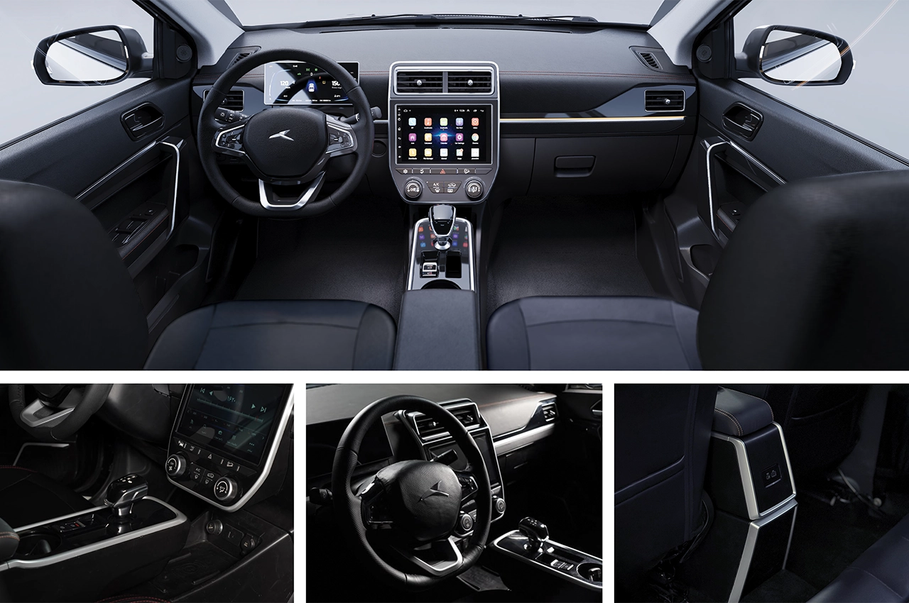 AutomobileFa KMC EAGLE HEV 14040918 2