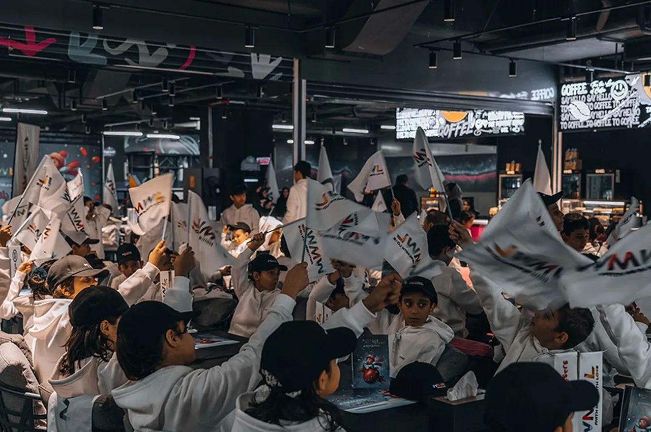 AutomobileFa MCFC FutsalTournament 14040909 1