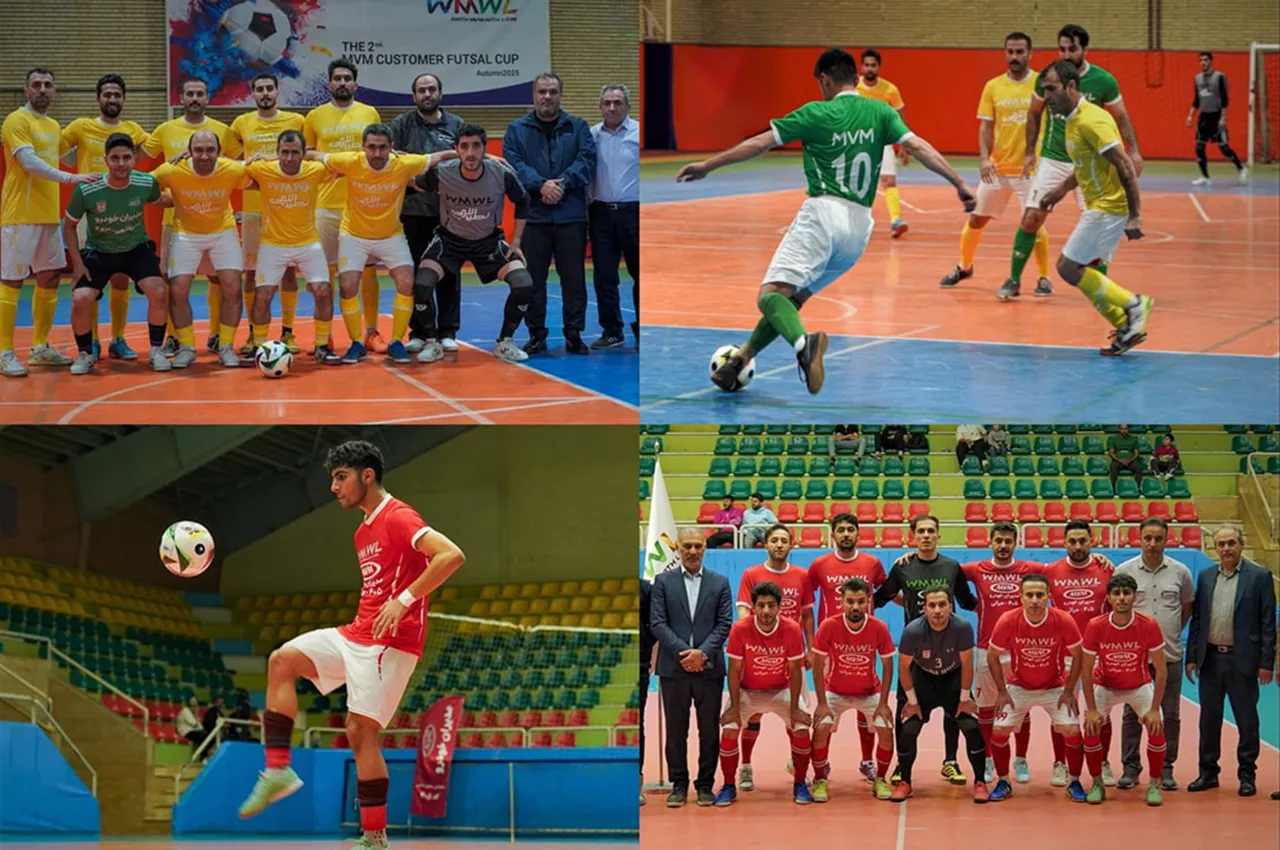 AutomobileFa MCFC FutsalTournament 14040909 2