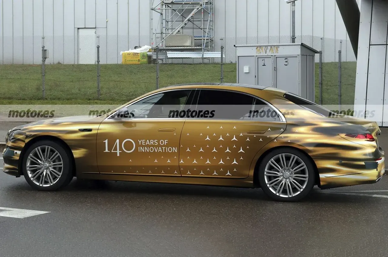 AutomobileFa Mercedes Benz S 14040910 4