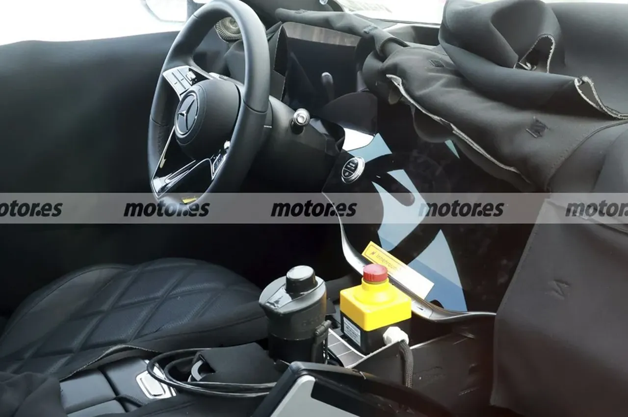 AutomobileFa Mercedes Benz S 14040910 6