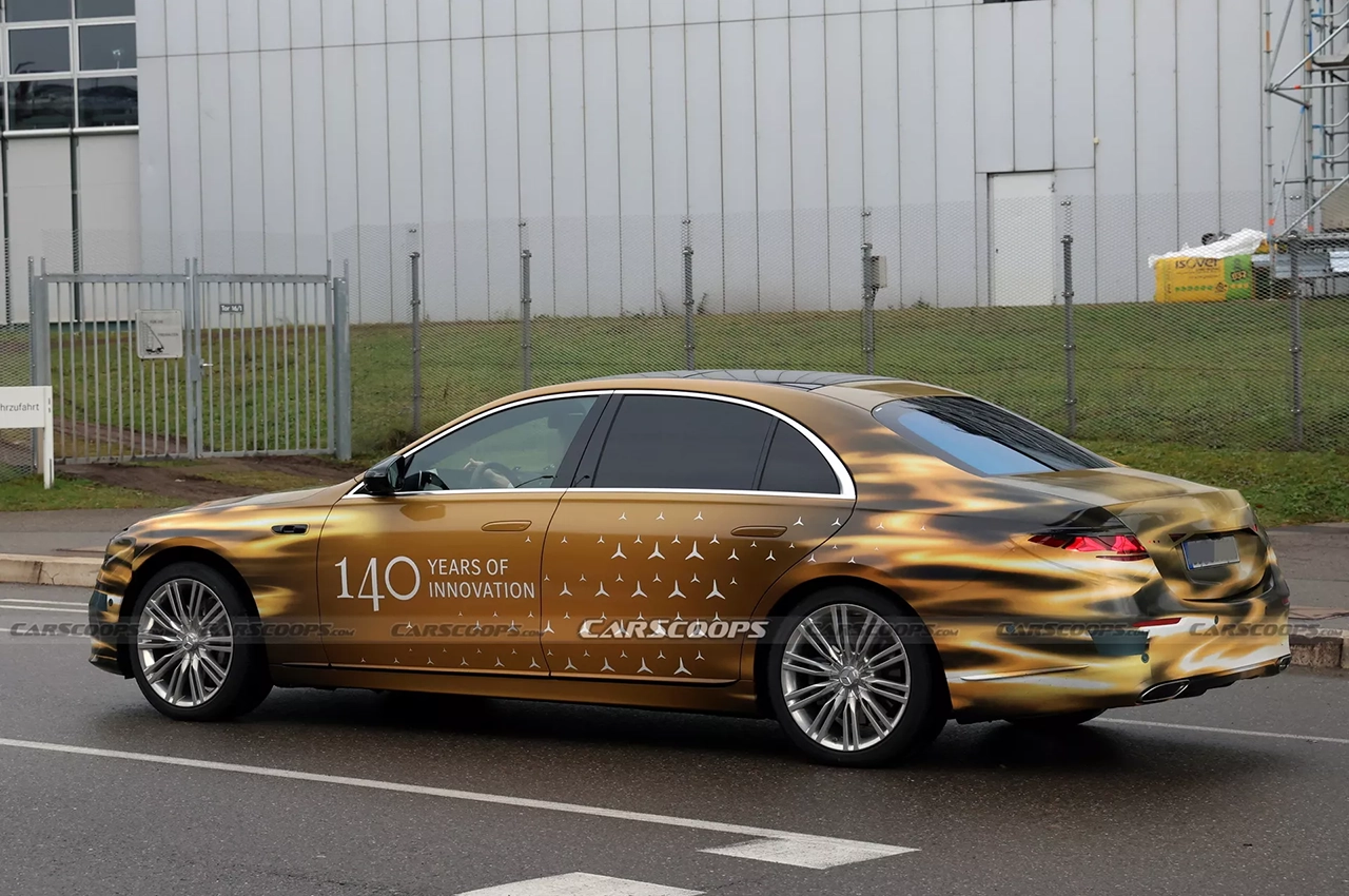 AutomobileFa Mercedes S Class 14040919 4