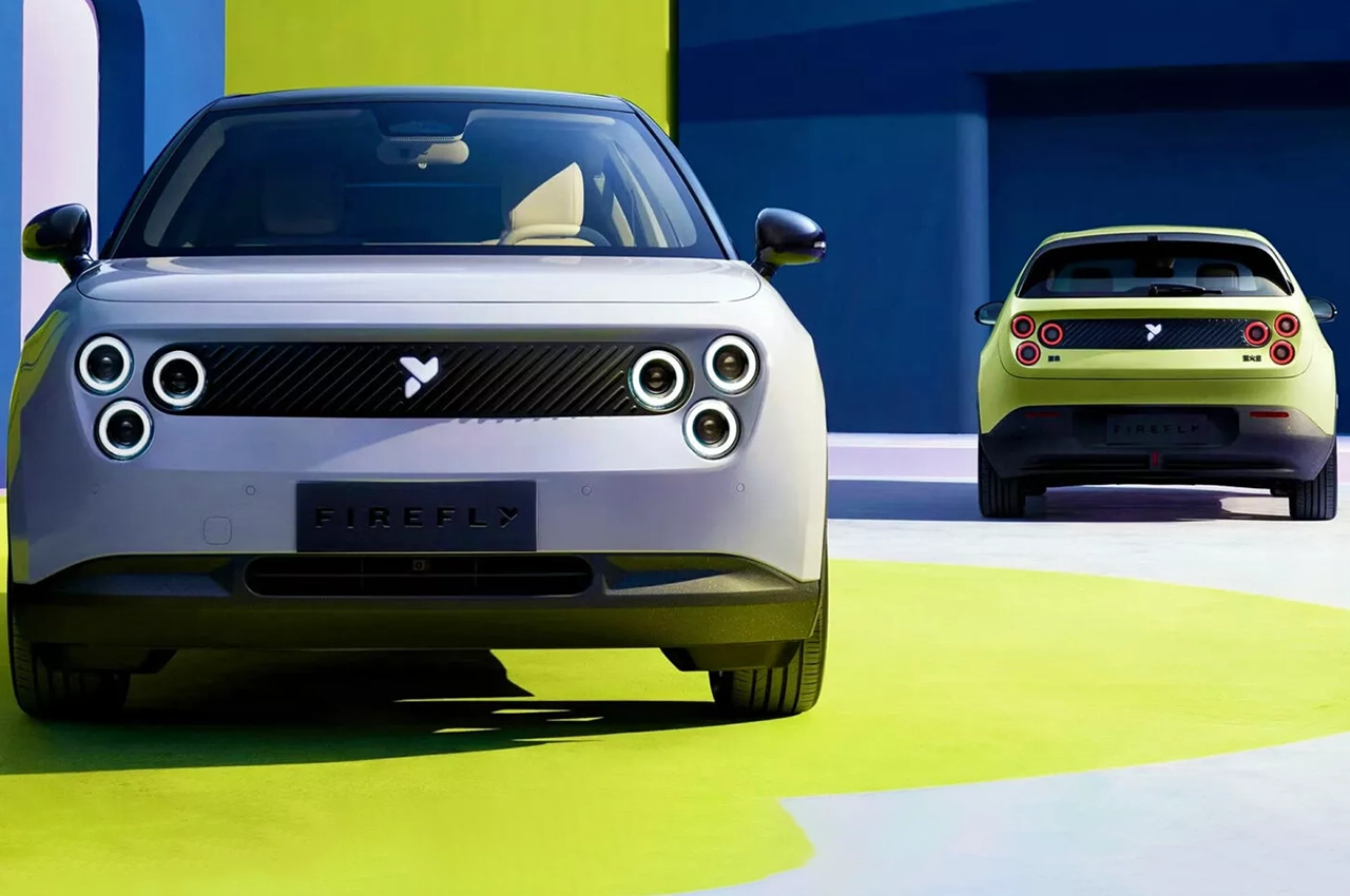cheap chinese cars