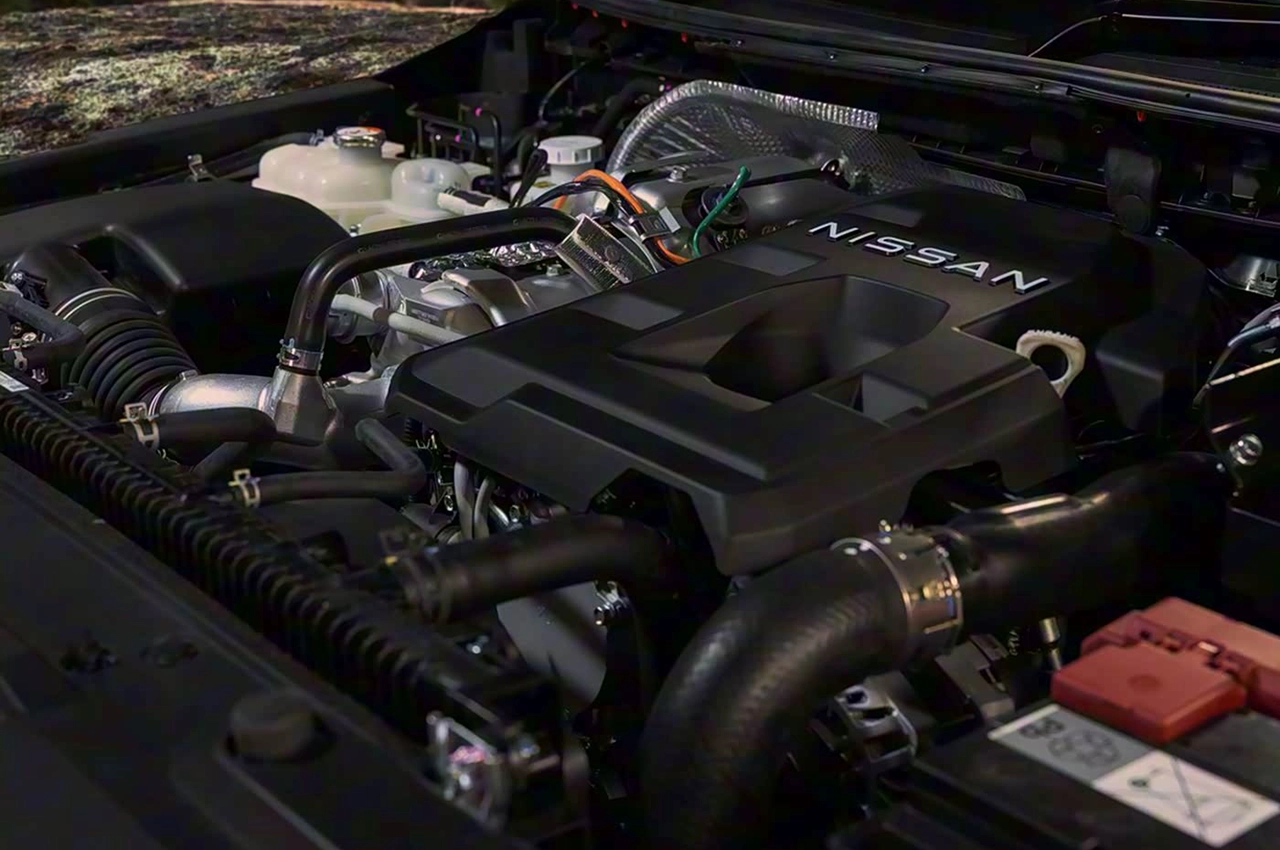 AutomobileFa Nissan Navara Pickup 14040924 1