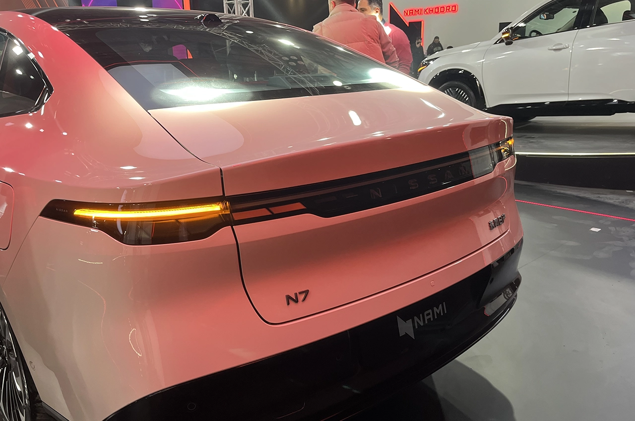 AutomobileFa NissanN7 14040915 2