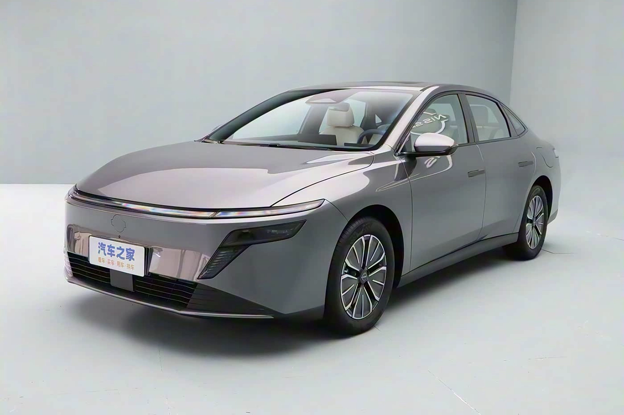 AutomobileFa Nissan N6 14040912 3