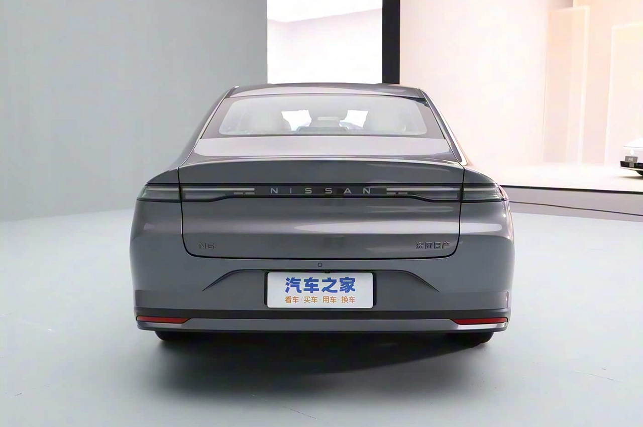 AutomobileFa Nissan N6 14040912 6