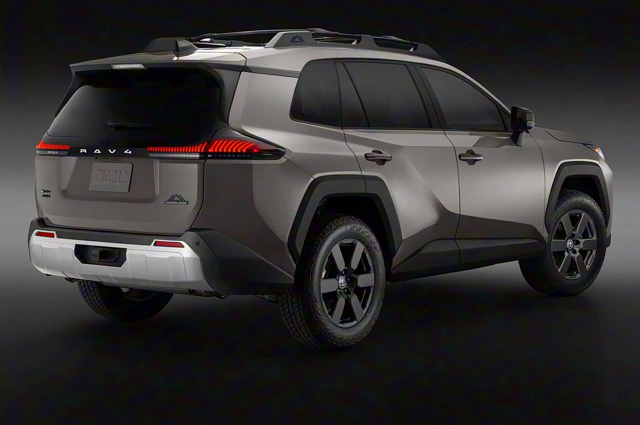 AutomobileFa RAV4 Hybrid 14040915 1