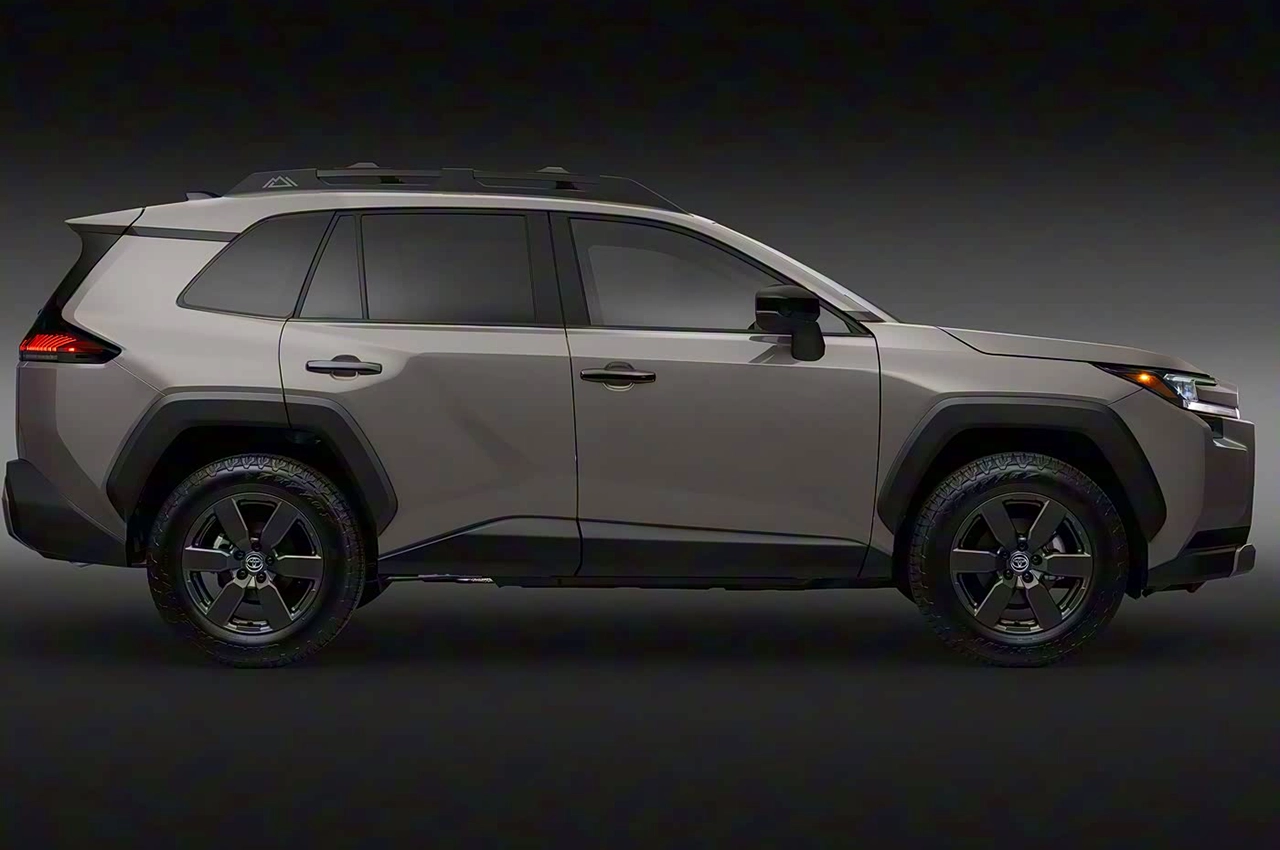 AutomobileFa RAV4 Hybrid 14040915 3