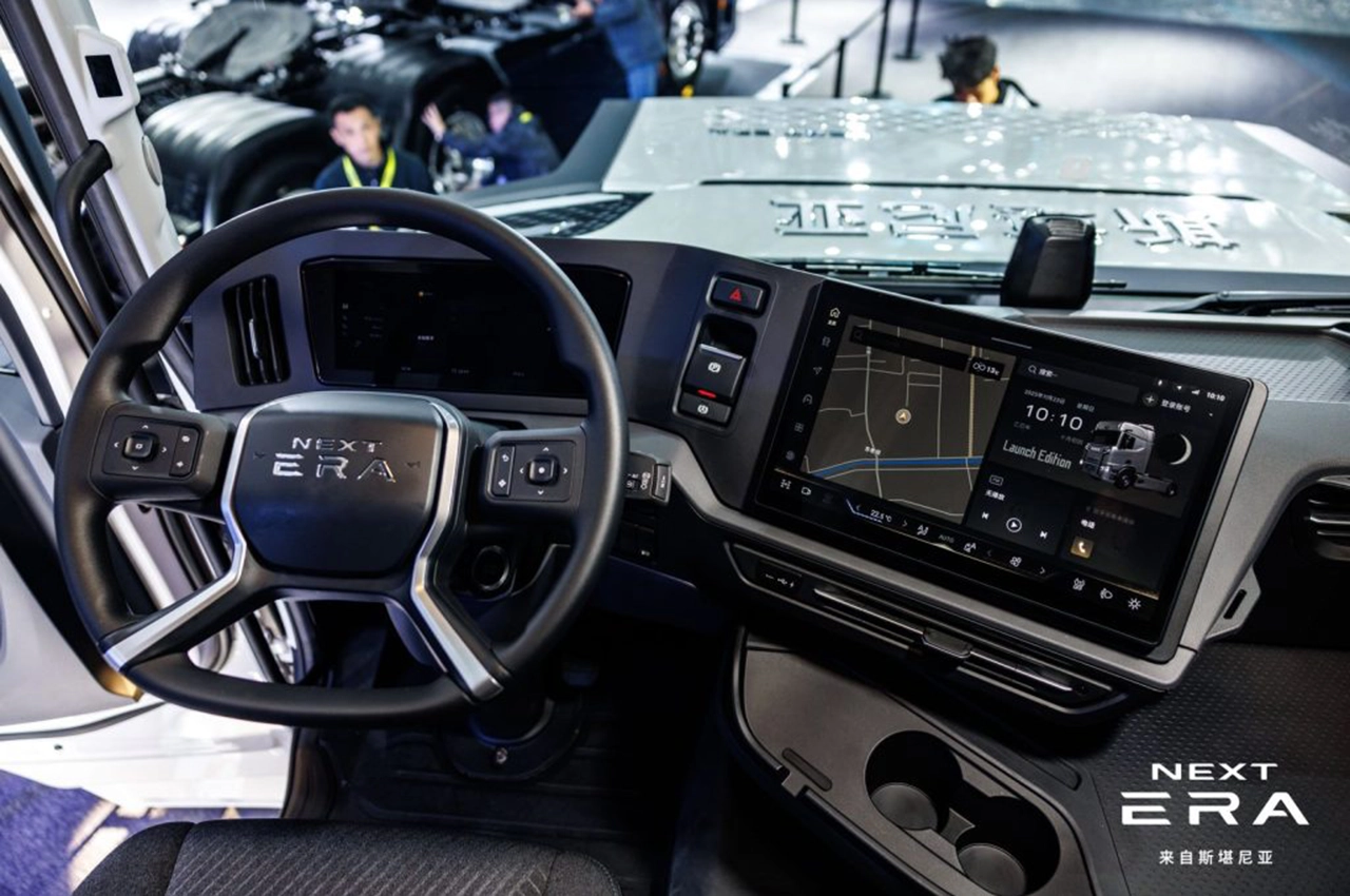 AutomobileFa Scania NEXT ERA 14040914 2