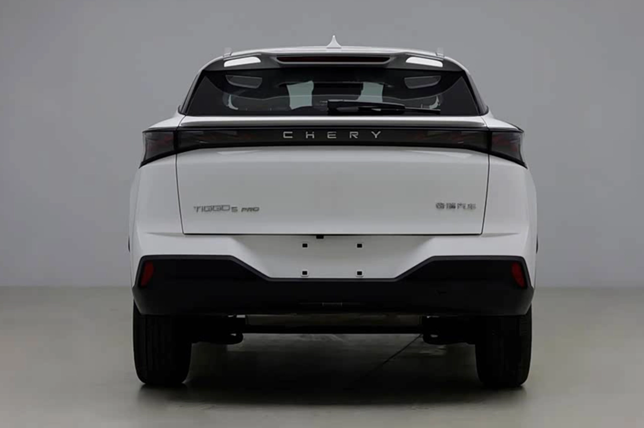AutomobileFa Tiggo5 Pro 14040916 2