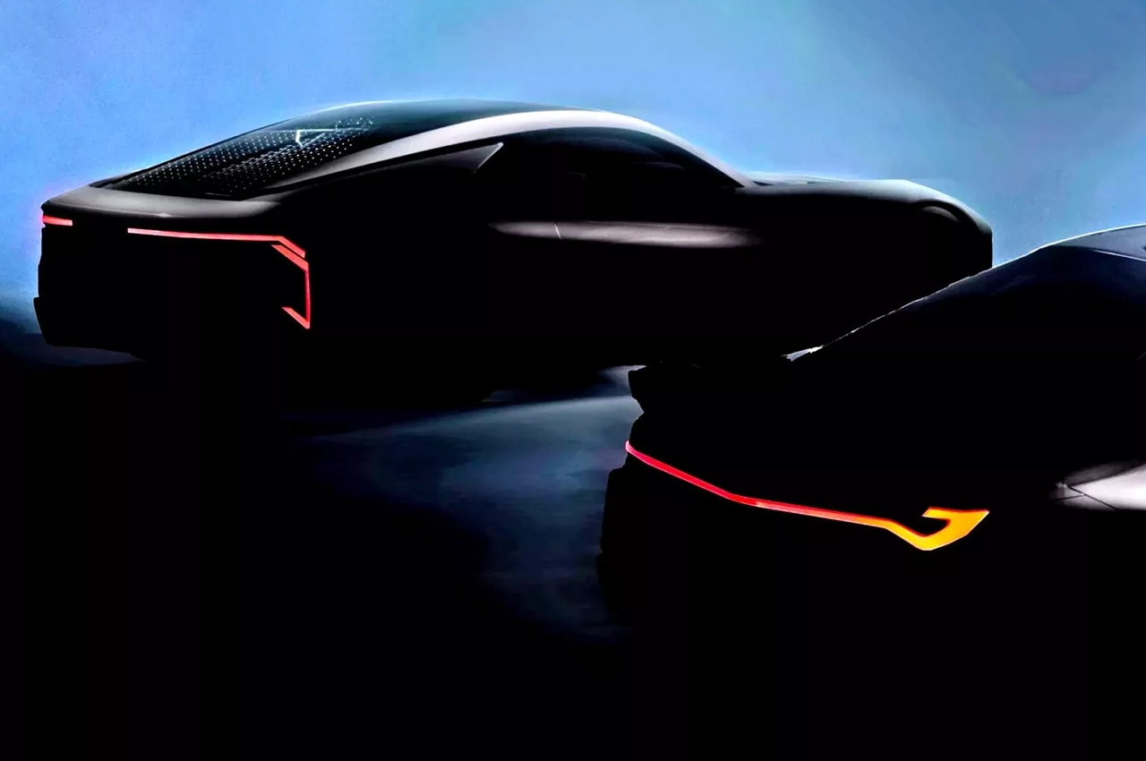 AutomobileFa Toyota and Lexus Sports Models 14040913 2