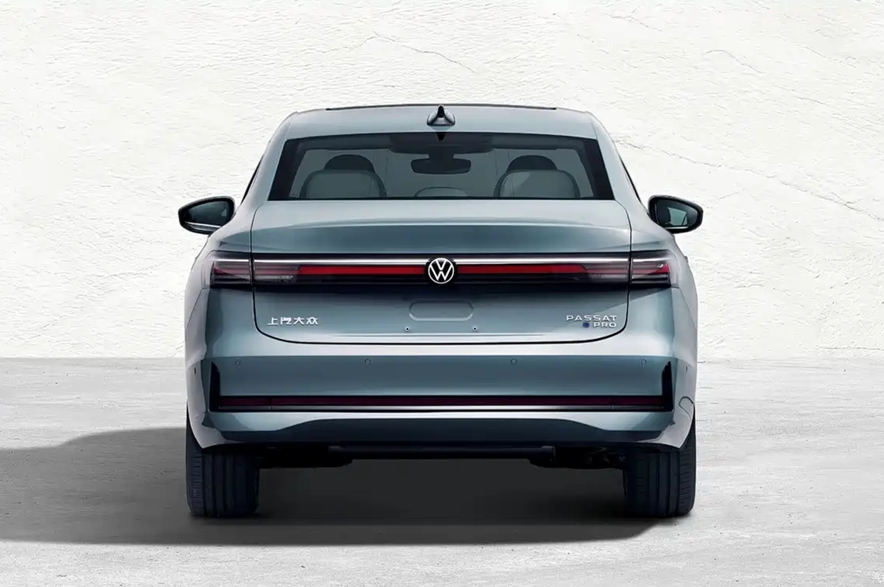 AutomobileFa Volkswagen Passat ePro 14040916 2