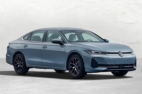 Volkswagen Passat ePro