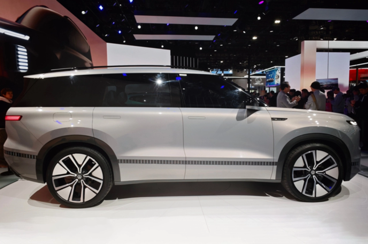 AutomobileFa Volkswagen ID.Era 14040904 4