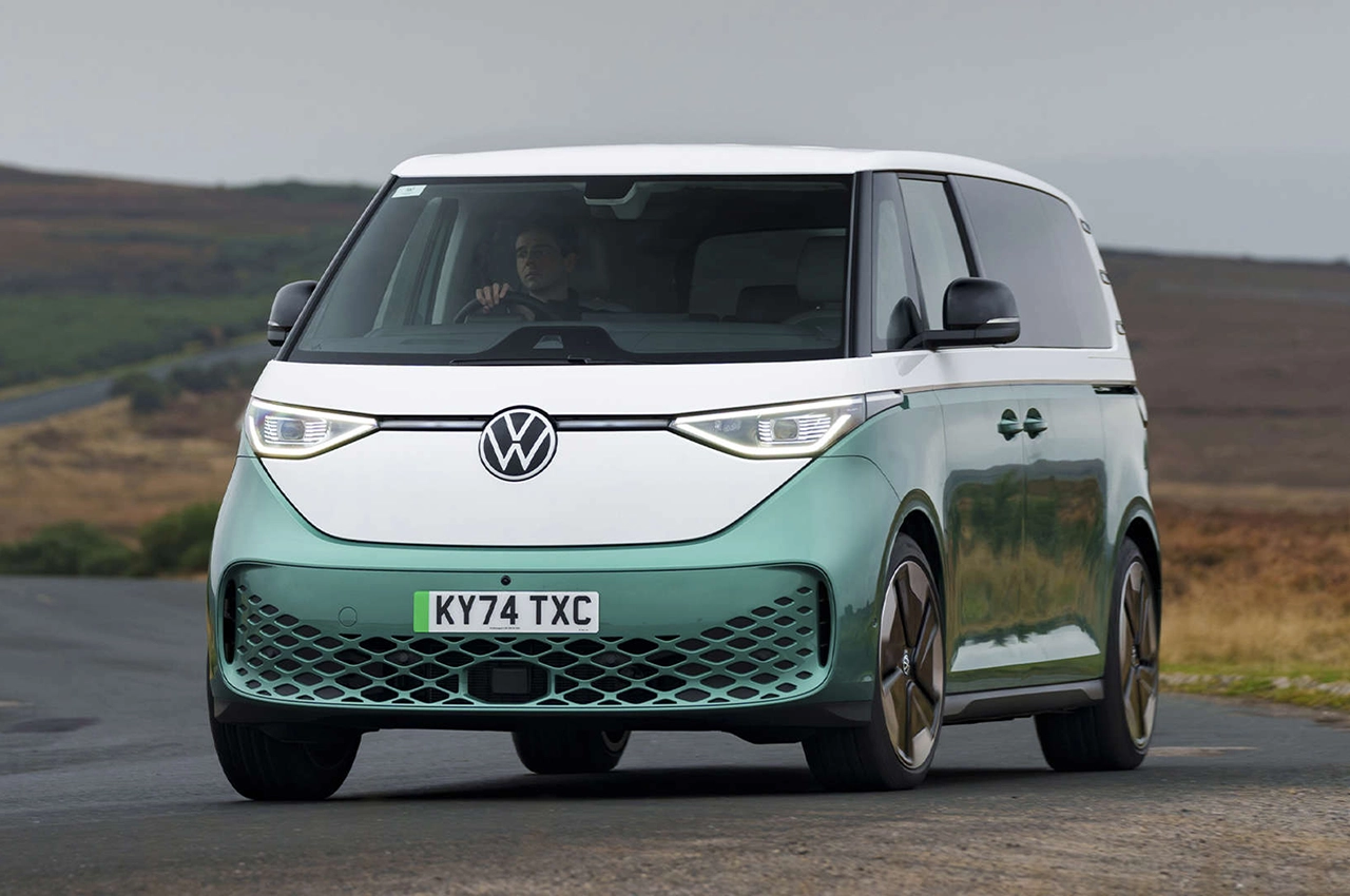 AutomobileFa Volkswagen ID Buzz LWB 14040919 1